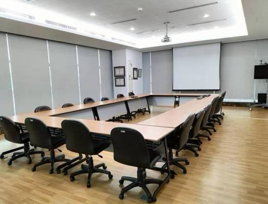 台南科技工業區優質無塵室廠房現場照片 3