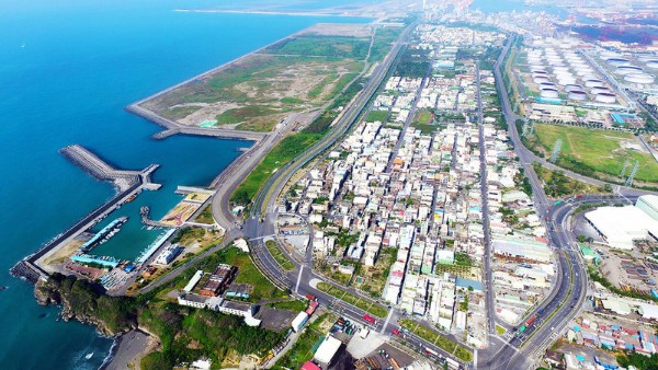 高市大林蒲遷村安置地都市計畫變更啟動！商業區面積新增2.82公頃🏙️全面提升居住與發展品質