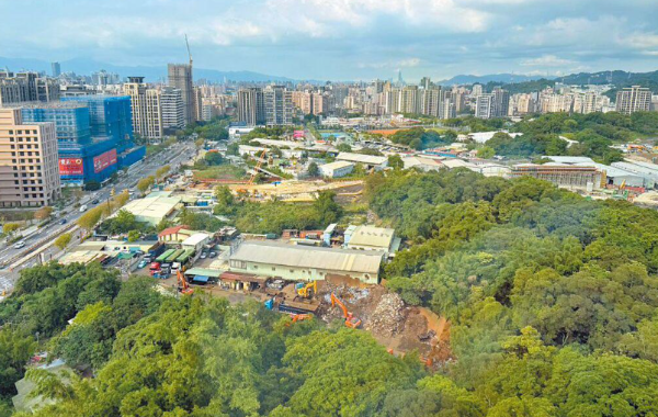 🏭 丁種工業用地開發攻略：完整教學與風險規避，打造成功投資藍圖