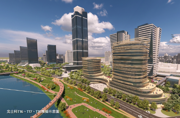 🚀【AI伺服器熱潮全面引爆】緯創竹北智慧園區產能滿載，產業鏈新拐點來了！