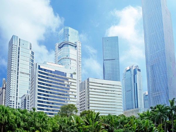 🚀 新纖南港企業總部啟動：打造「前店後廠」雙核心布局，聚焦創新產業鏈