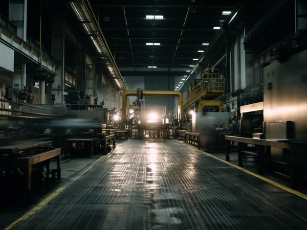 🌟 桃園工業地產焦點解析：44億元超大宗廠房交易與投資洞察